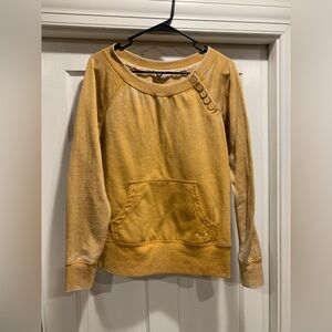 Roxy Sweater Size Large